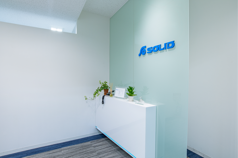ソリッド株式会社